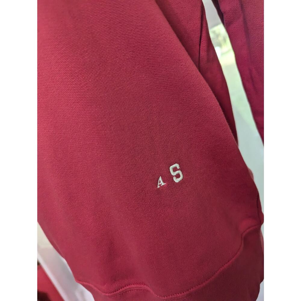 Acne Studios 100% Cotton Pullover - XXS - Picture 2 of 3